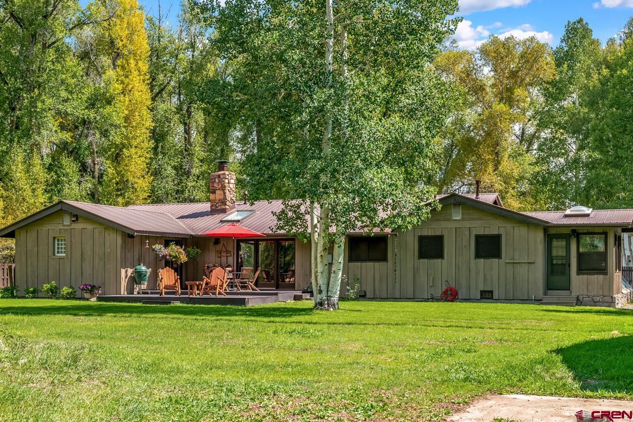 175 Apache Road Gunnison, CO 81230 - Photo 1 of 35 Gallery Image 1