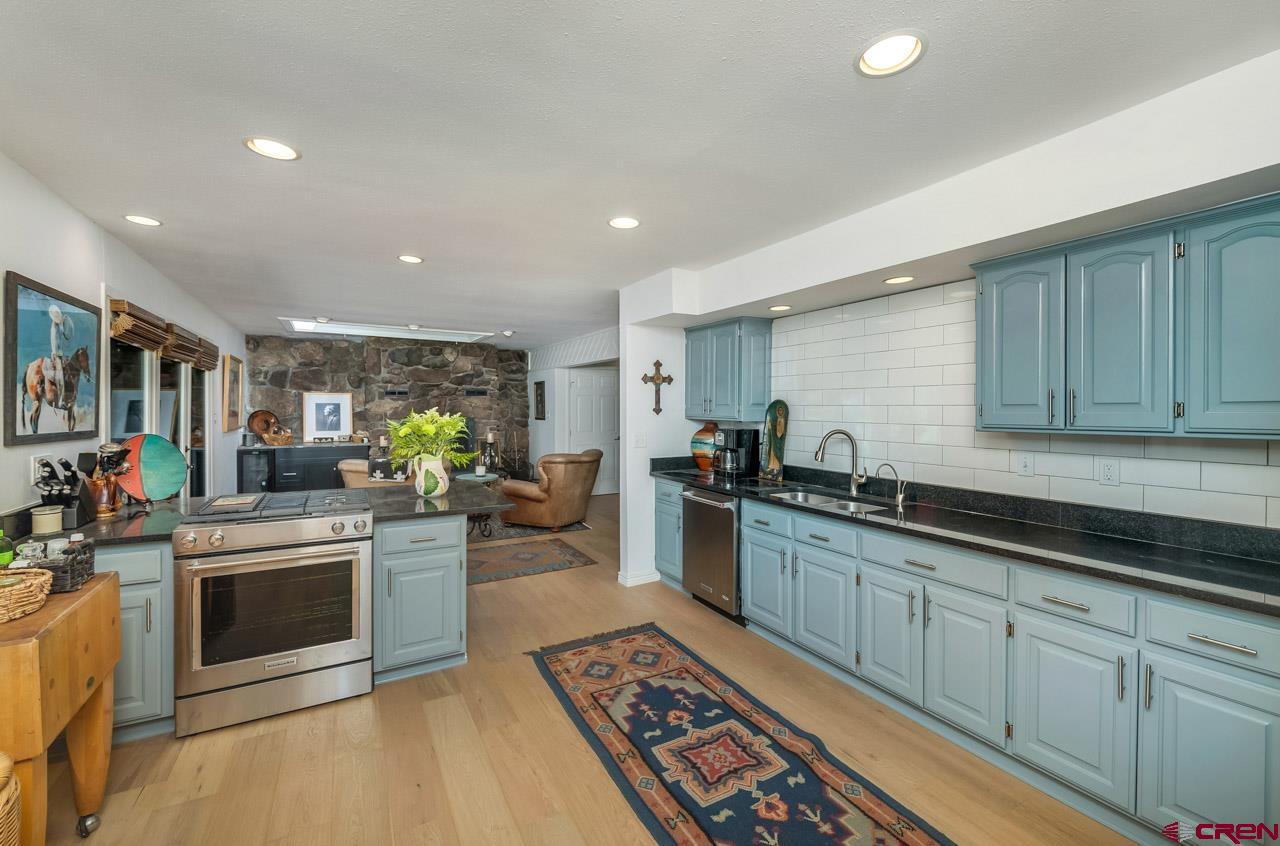 175 Apache Road Gunnison, CO 81230 - Photo 13 of 35 Gallery Image 13