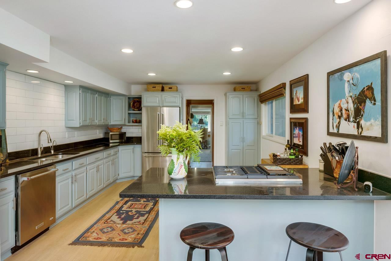 175 Apache Road Gunnison, CO 81230 - Photo 14 of 35 Gallery Image 14