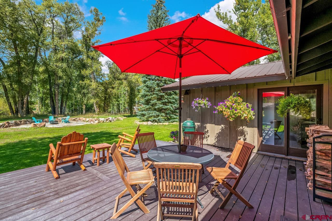 175 Apache Road Gunnison, CO 81230 - Photo 19 of 35 Gallery Image 19