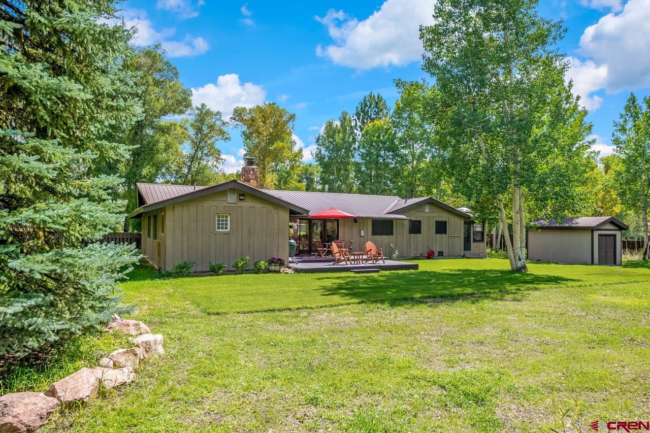 175 Apache Road Gunnison, CO 81230 - Photo 20 of 35 Gallery Image 20