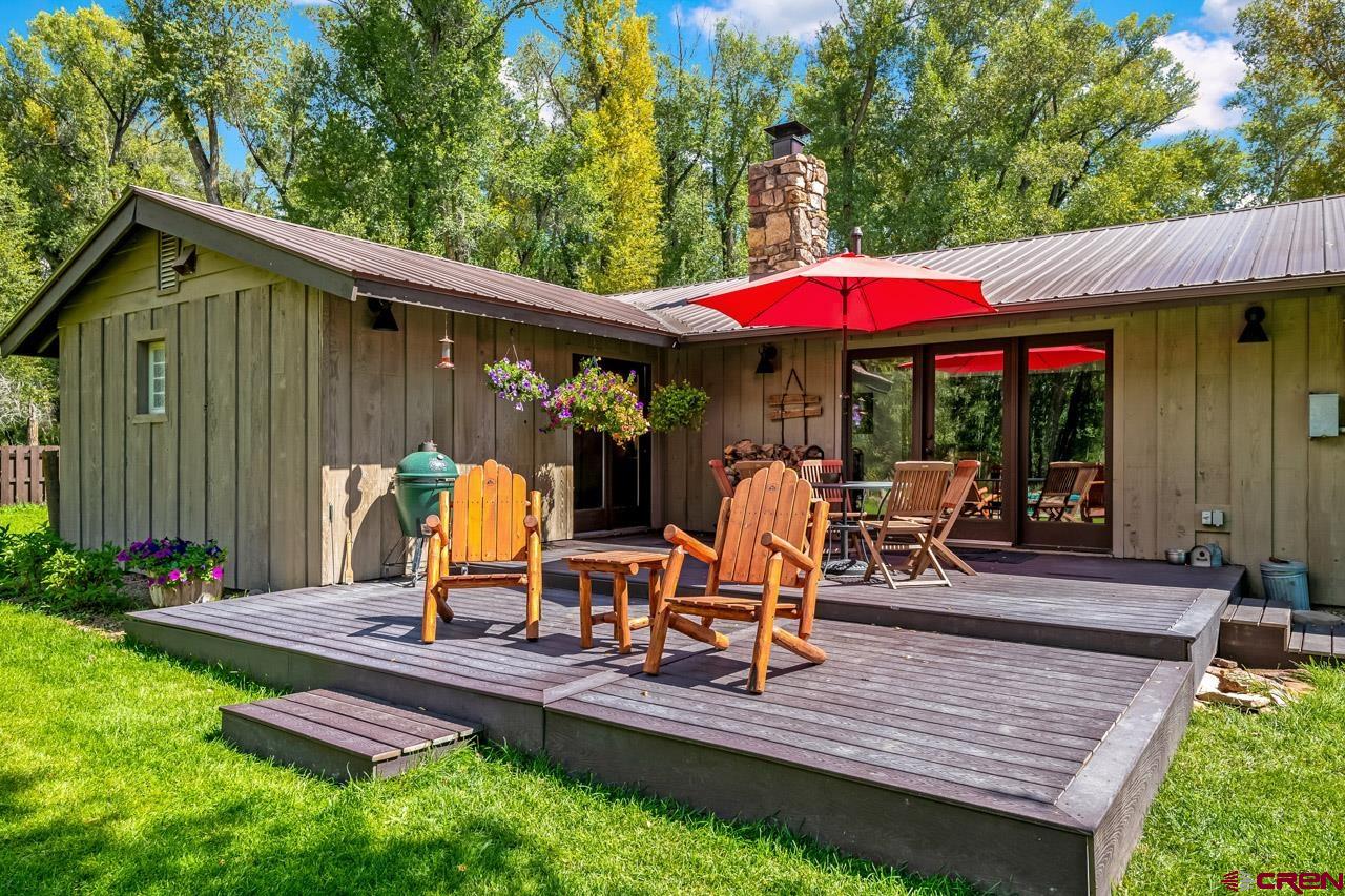175 Apache Road Gunnison, CO 81230 - Photo 2 of 35 Gallery Image 2