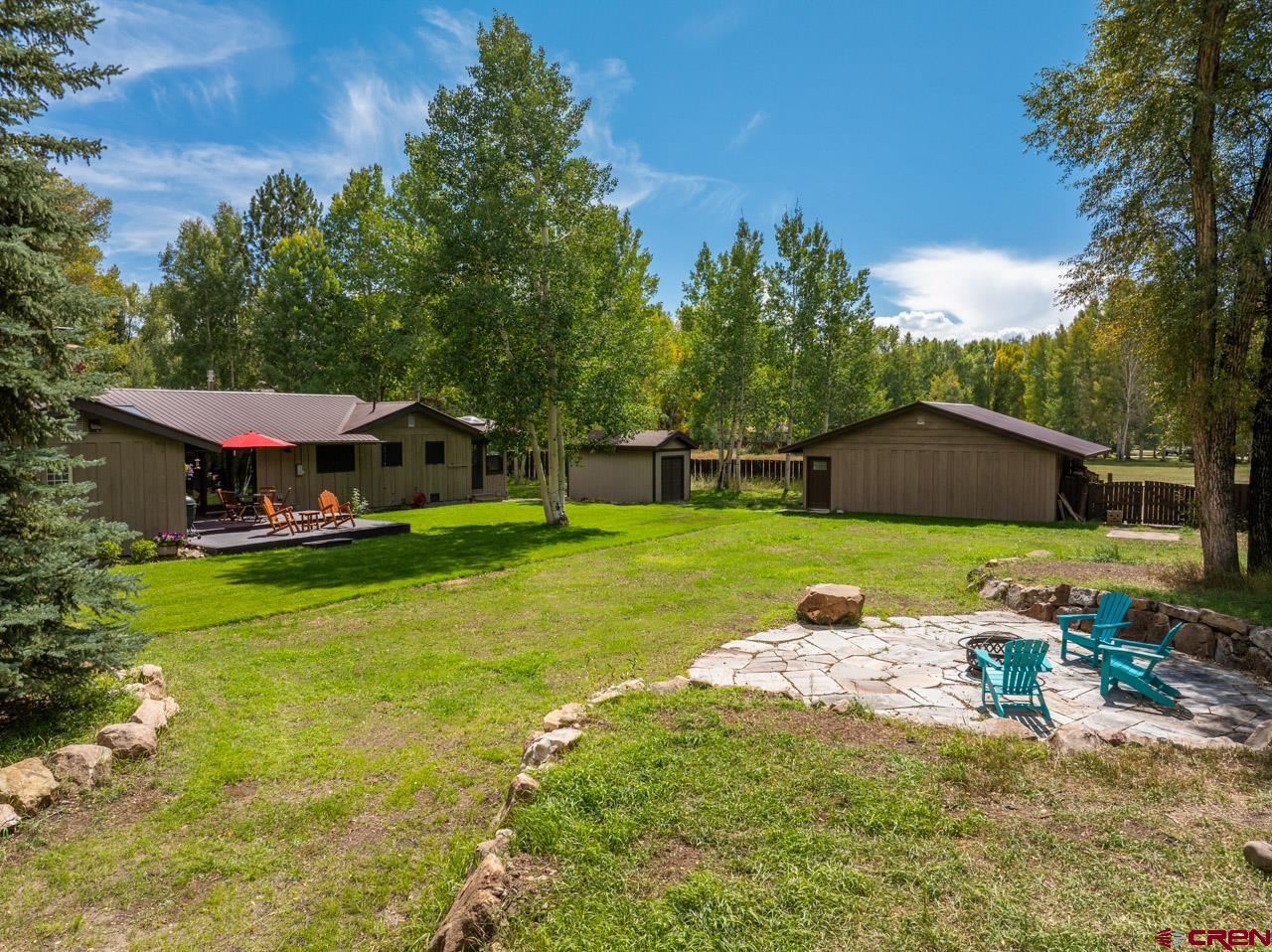 175 Apache Road Gunnison, CO 81230 - Photo 30 of 35 Gallery Image 30