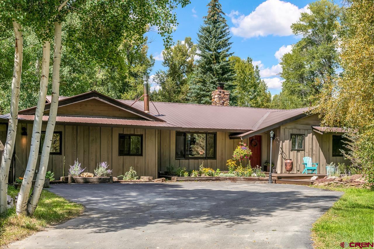 175 Apache Road Gunnison, CO 81230 - Photo 3 of 35 Gallery Image 3