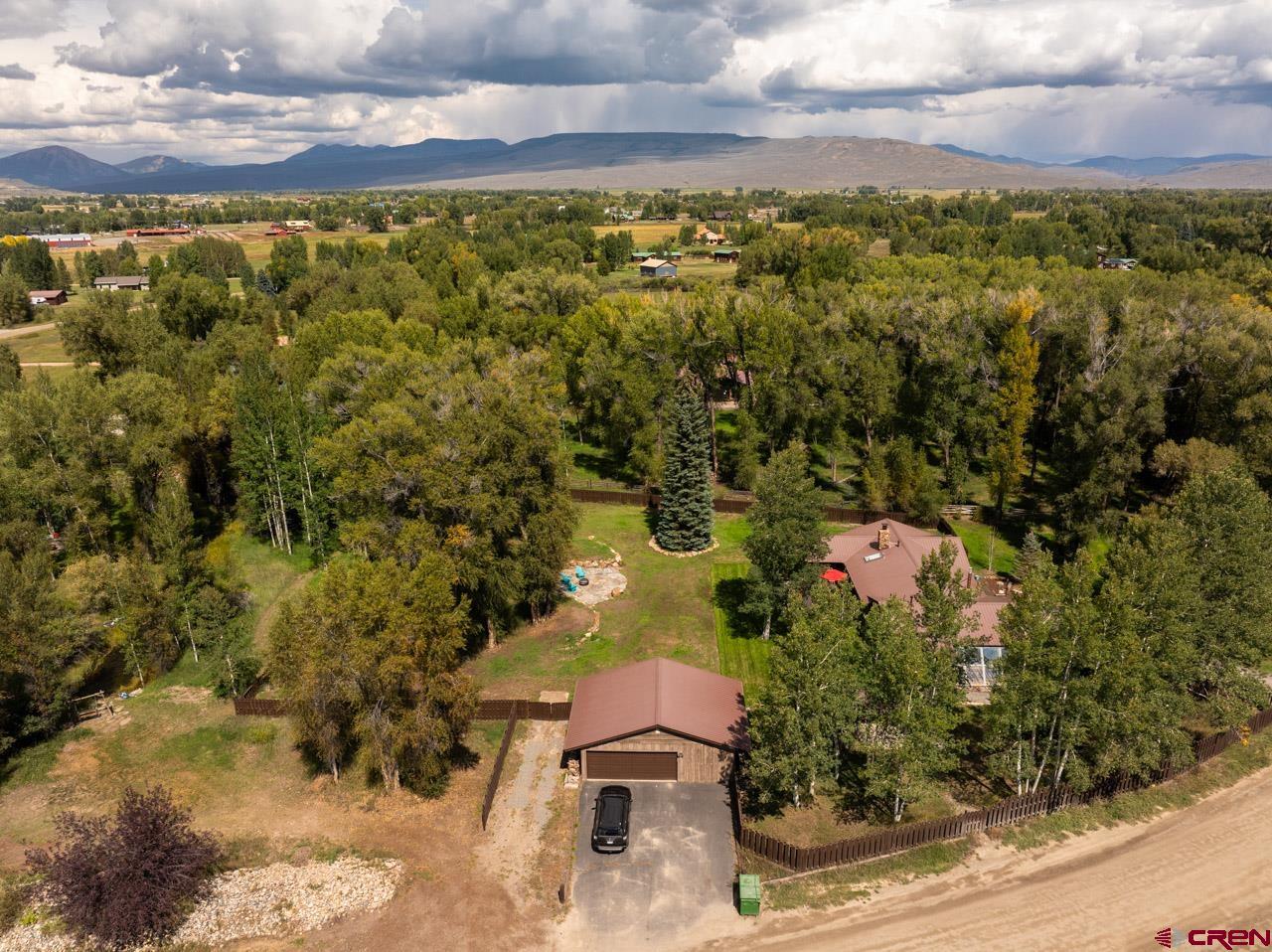 175 Apache Road Gunnison, CO 81230 - Photo 34 of 35 Gallery Image 34