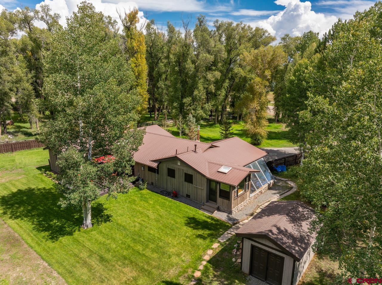 175 Apache Road Gunnison, CO 81230 - Photo 5 of 35 Gallery Image 5