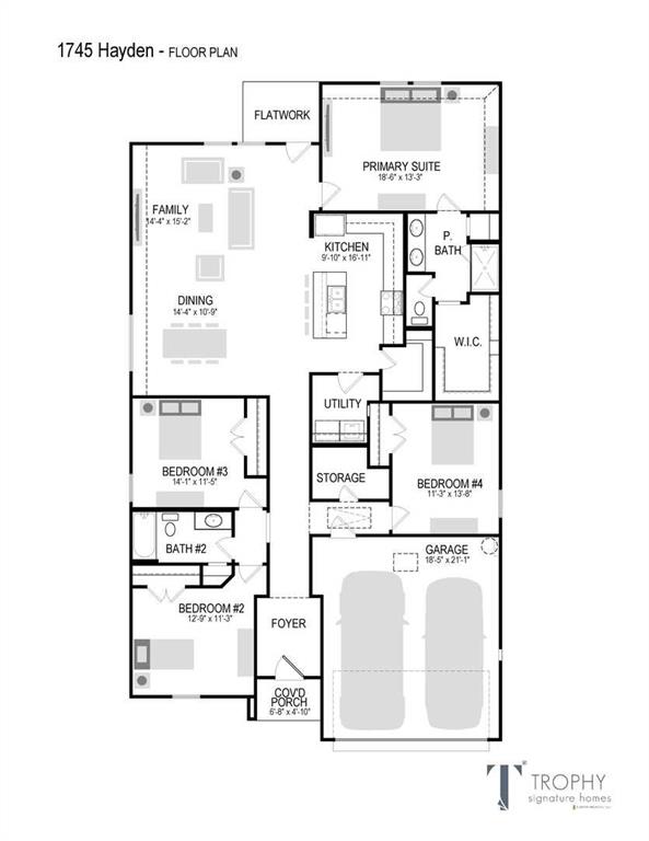 657 Poppy Lane Lavon, TX 75166 - Photo 2 of 28 unknown