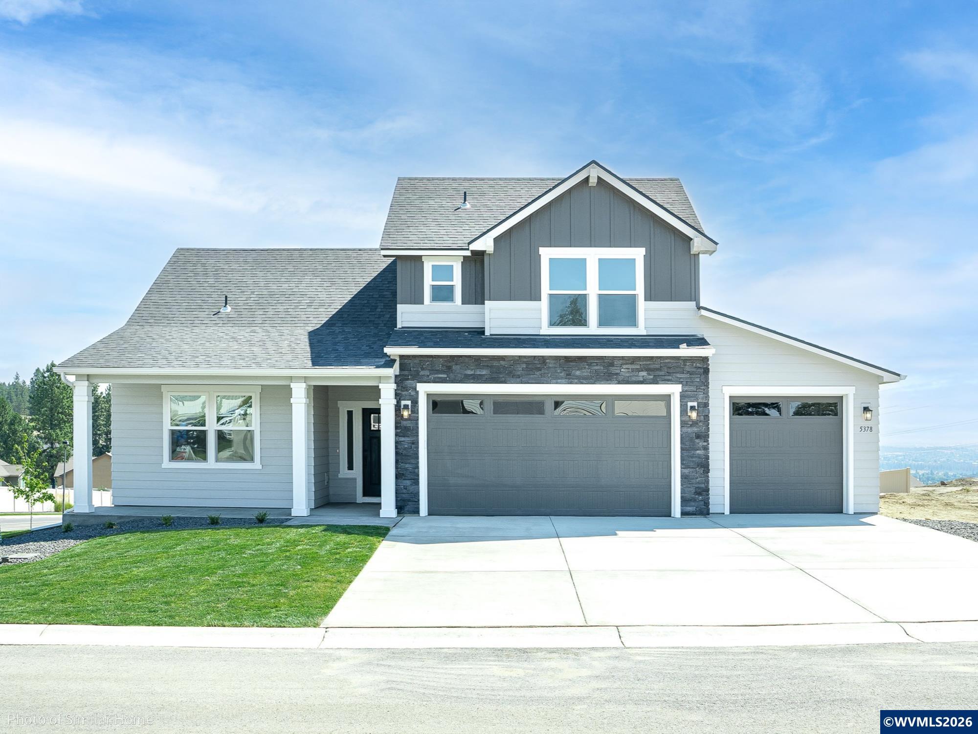 3149 South 13th Street Lebanon, OR 97355 - Photo 1 of 18