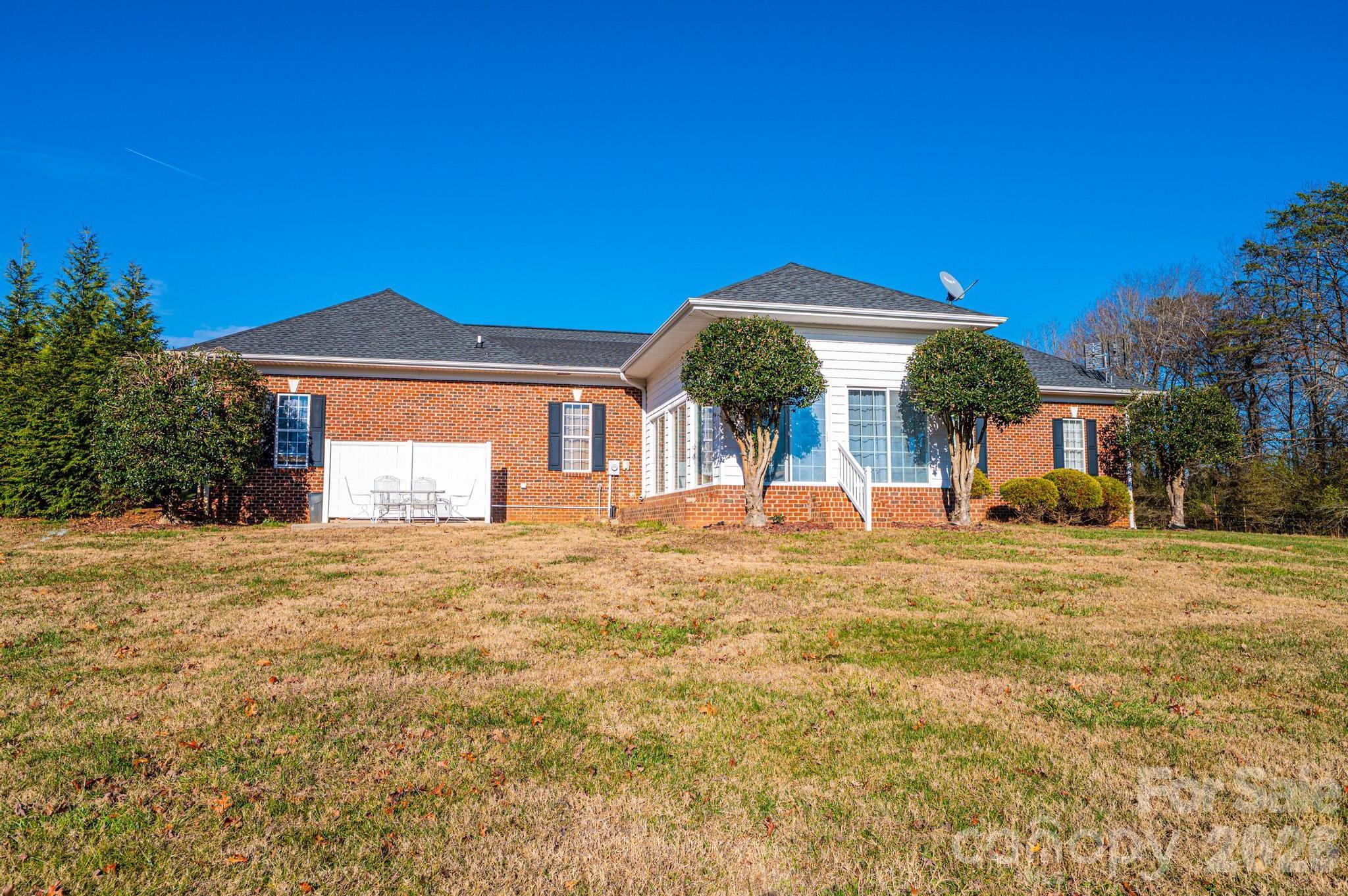 5567 Reid Road Granite Falls, NC 28630 - Photo 45 of 45 Gallery Image 45