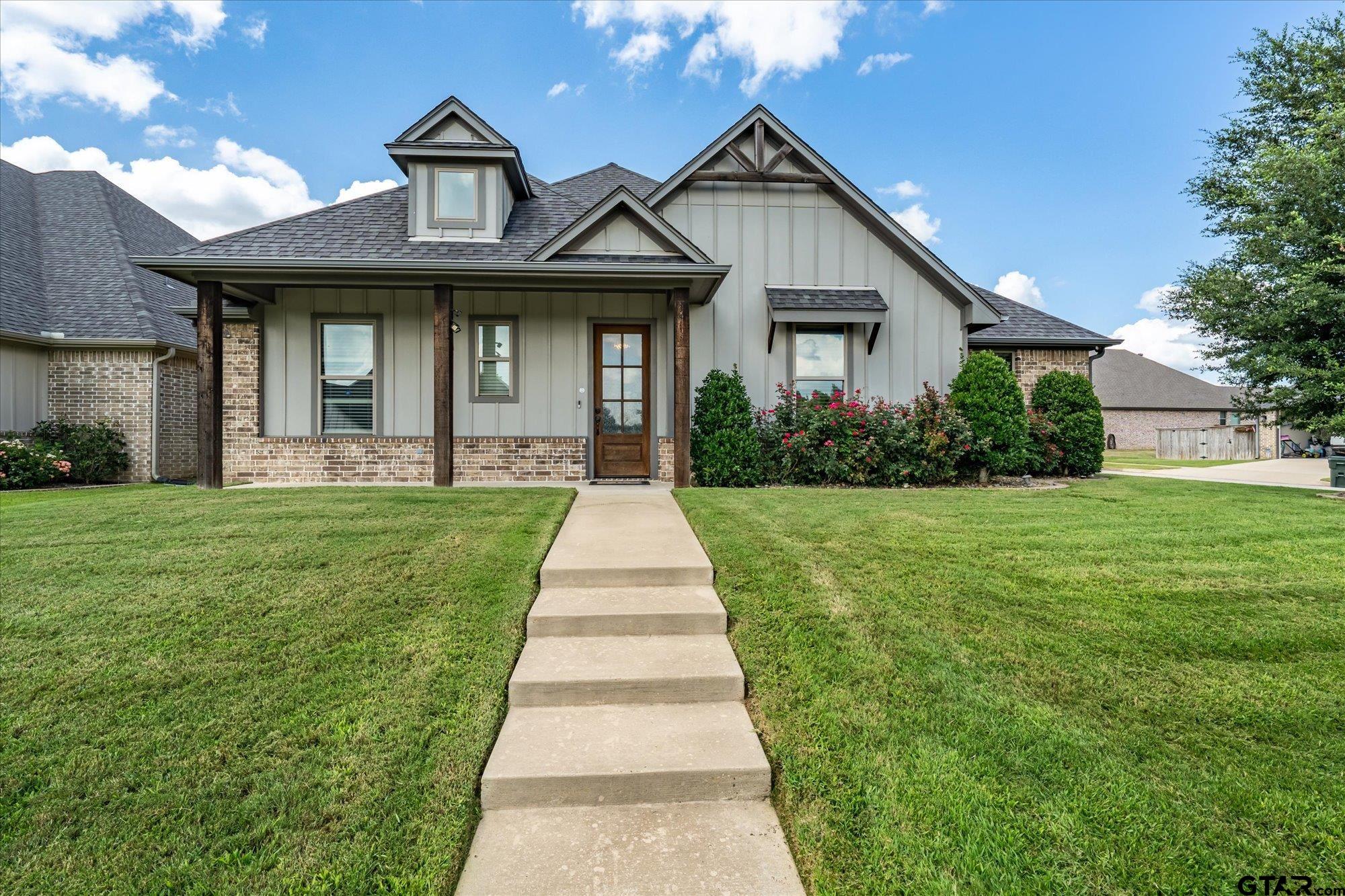 2868 Guinn Farms Road Tyler, TX 75707 - Photo 2 of 32