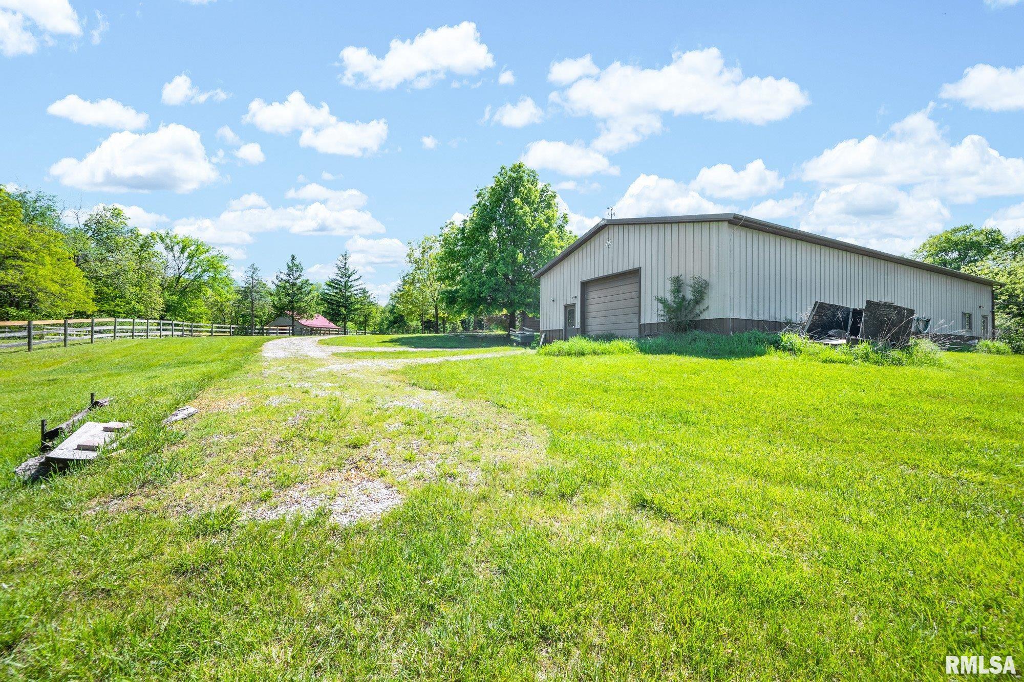 288 Macallen Lake Road Carlock, IL 61725 - Photo 69 of 94 Gallery Image 69