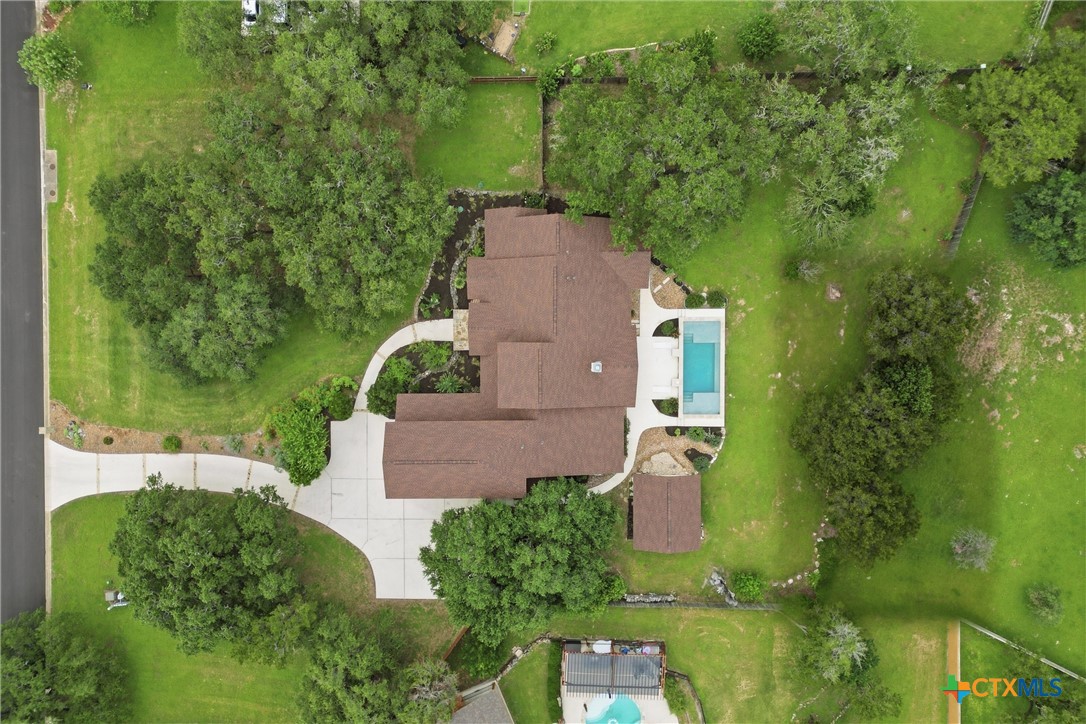 3121 Summit Ridge San Marcos, TX 78666 - Photo 39 of 44