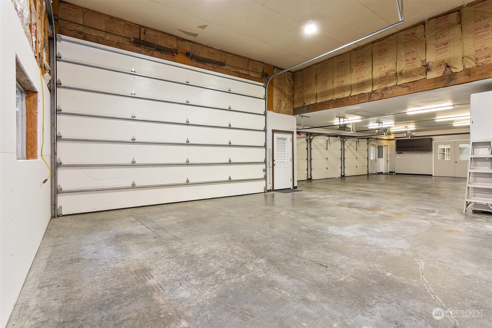3397 Cedarville Road Bellingham, WA 98226 - Photo 10 of 38 a view of an empty room