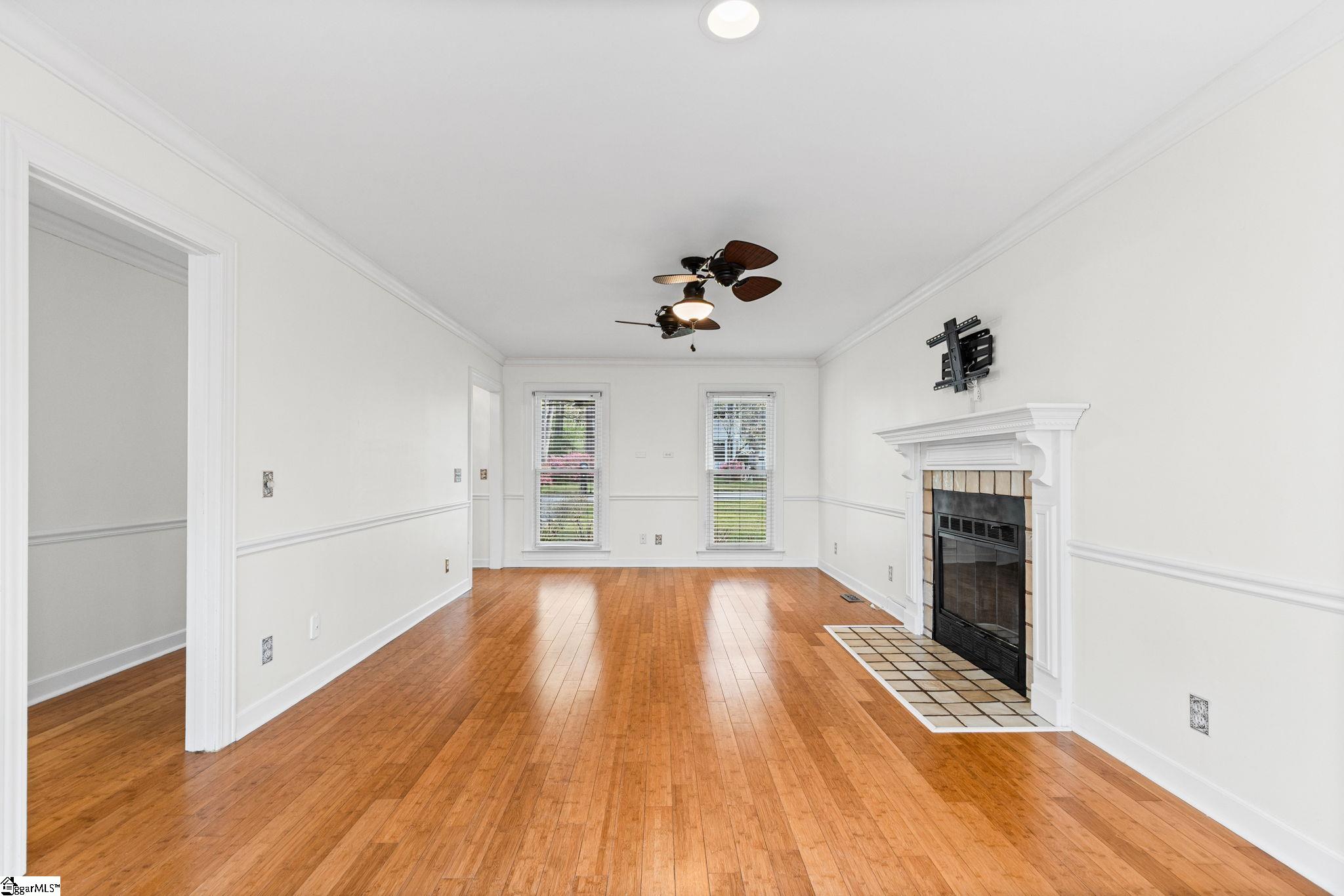 505 Foxhound Road Simpsonville, SC 29680 - Photo 13 of 46