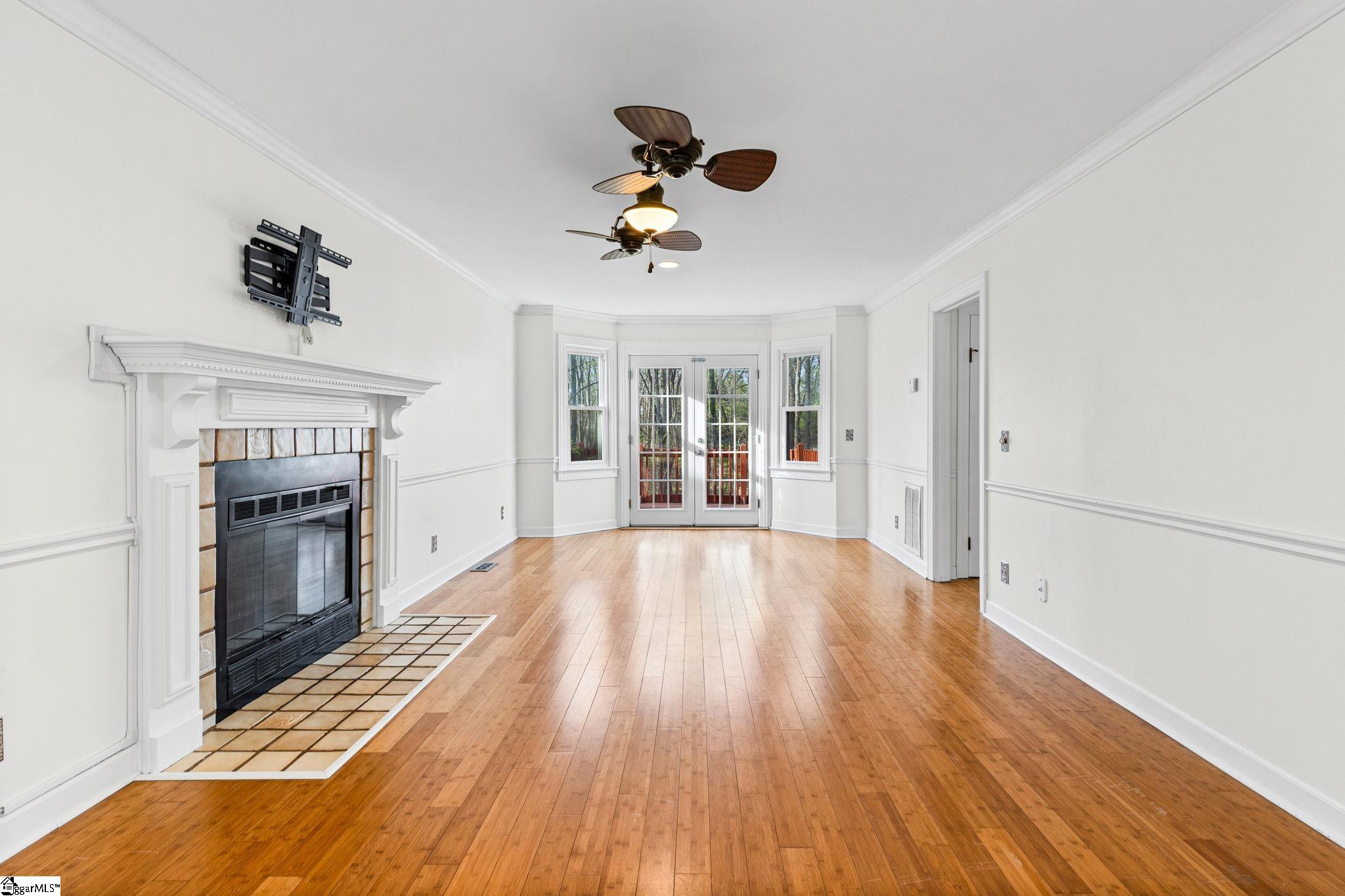 505 Foxhound Road Simpsonville, SC 29680 - Photo 14 of 46