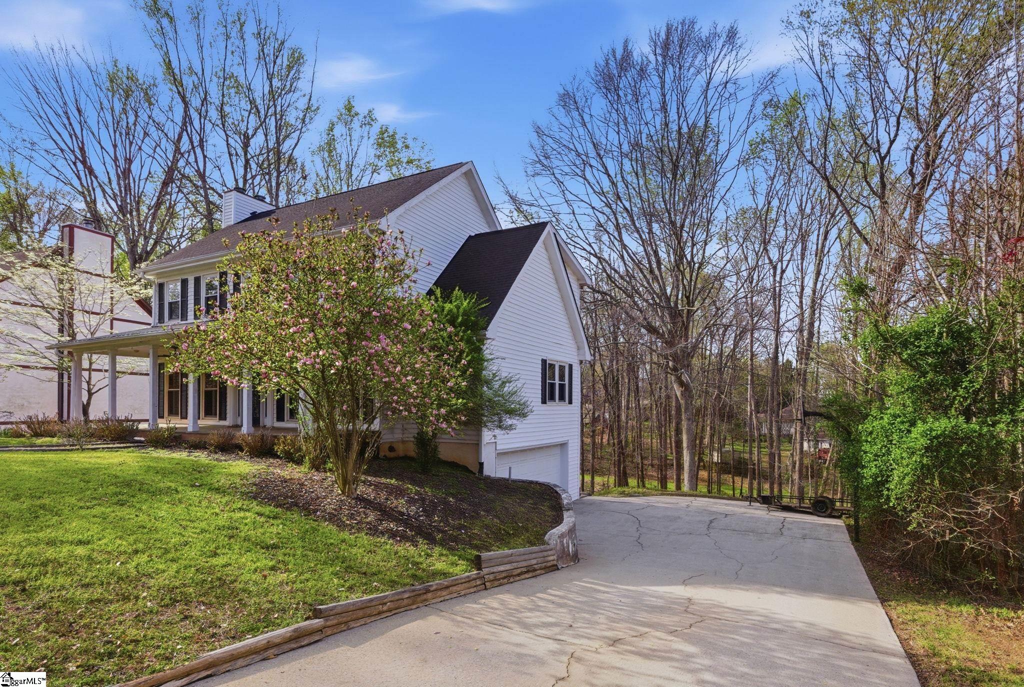 505 Foxhound Road Simpsonville, SC 29680 - Photo 35 of 46