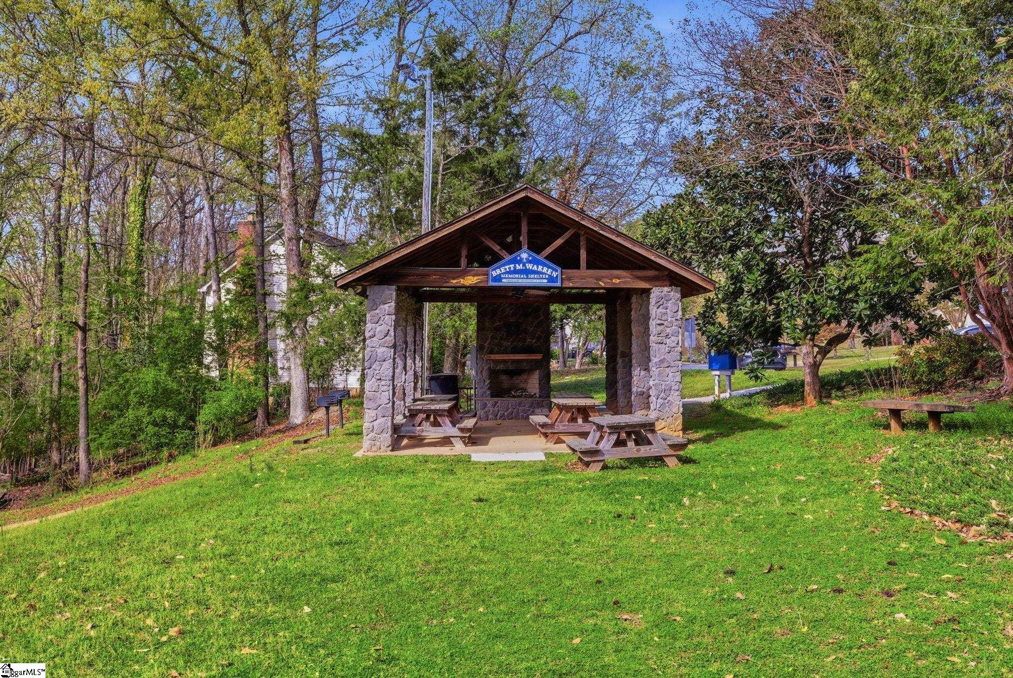 505 Foxhound Road Simpsonville, SC 29680 - Photo 44 of 46