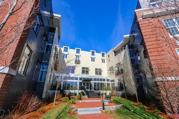 45 Rantoul Street, Unit 308 Beverly, MA 01915 - Photo 19 of 19 Gallery Image 19