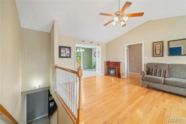 $334,000 | 240 Cedar Spring Drive, Jackson, MO 63755