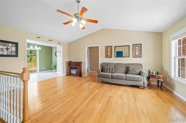 $334,000 | 240 Cedar Spring Drive, Jackson, MO 63755