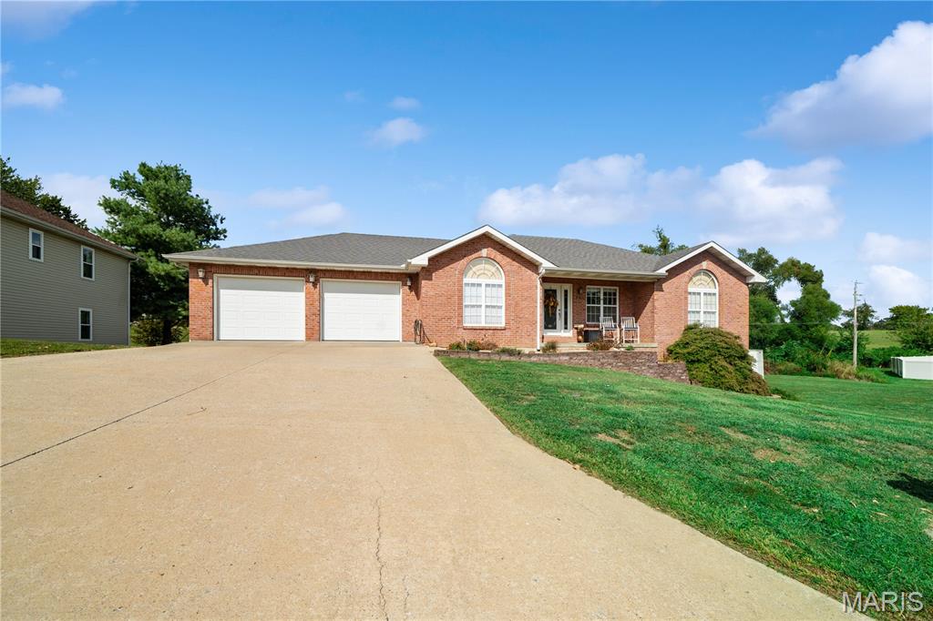 240 Cedar Spring Drive Jackson, MO 63755 - Photo 2 of 42