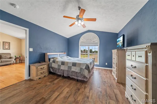 $334,000 | 240 Cedar Spring Drive, Jackson, MO 63755