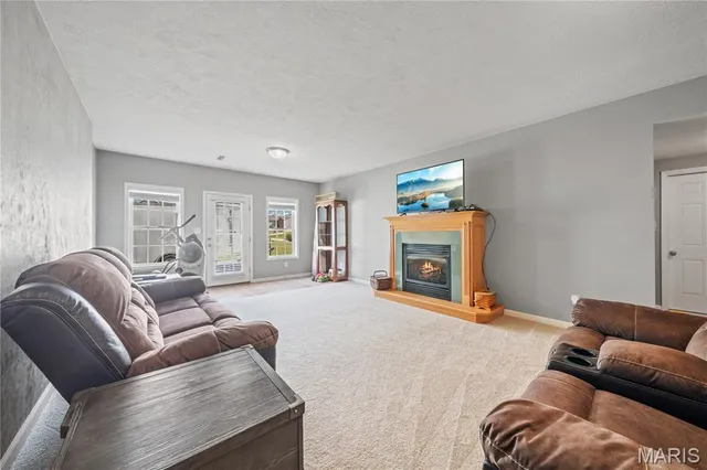 $334,000 | 240 Cedar Spring Drive, Jackson, MO 63755