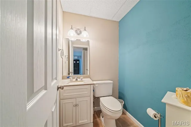 $334,000 | 240 Cedar Spring Drive, Jackson, MO 63755