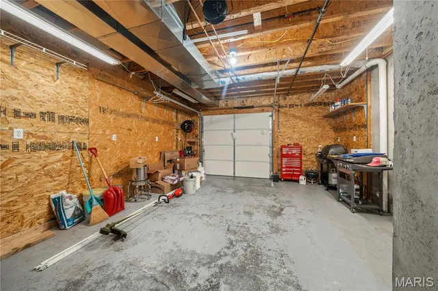 $334,000 | 240 Cedar Spring Drive, Jackson, MO 63755