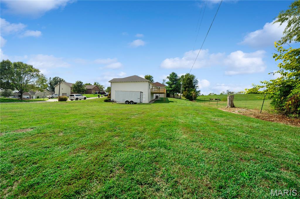 240 Cedar Spring Drive Jackson, MO 63755 - Photo 38 of 42