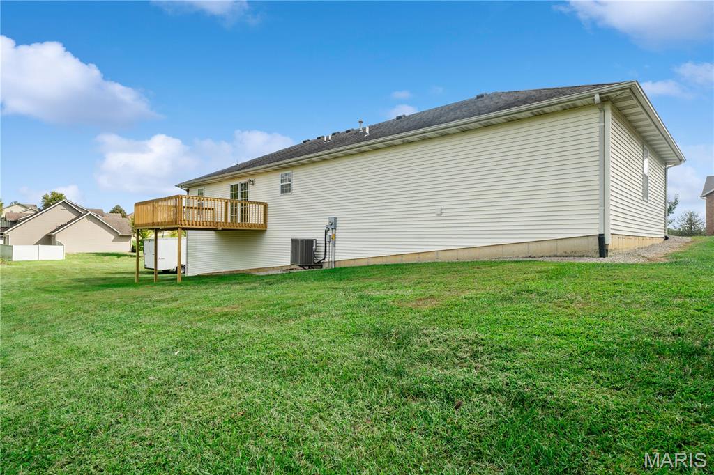 240 Cedar Spring Drive Jackson, MO 63755 - Photo 39 of 42