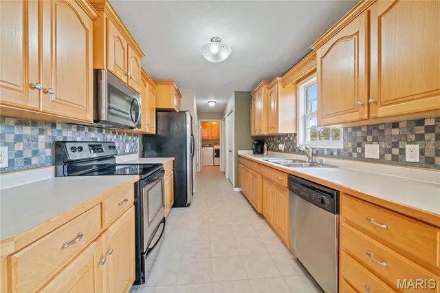 $334,000 | 240 Cedar Spring Drive, Jackson, MO 63755