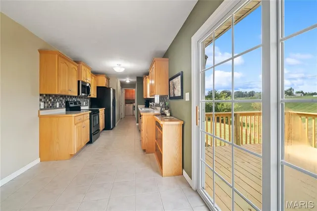 $334,000 | 240 Cedar Spring Drive, Jackson, MO 63755