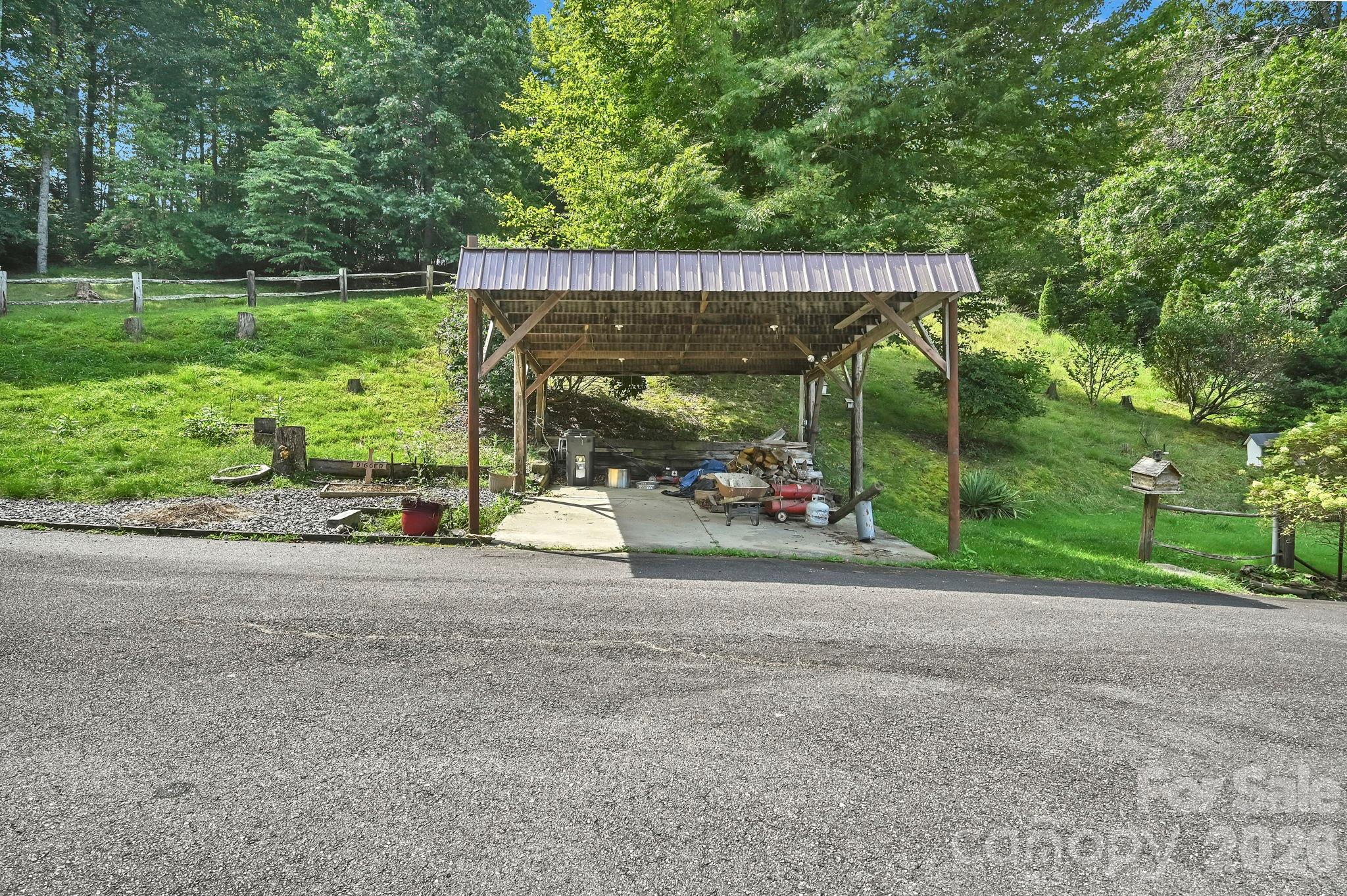 3421 Rector Corner Road Marshall, NC 28753 - Photo 27 of 48 Gallery Image 27