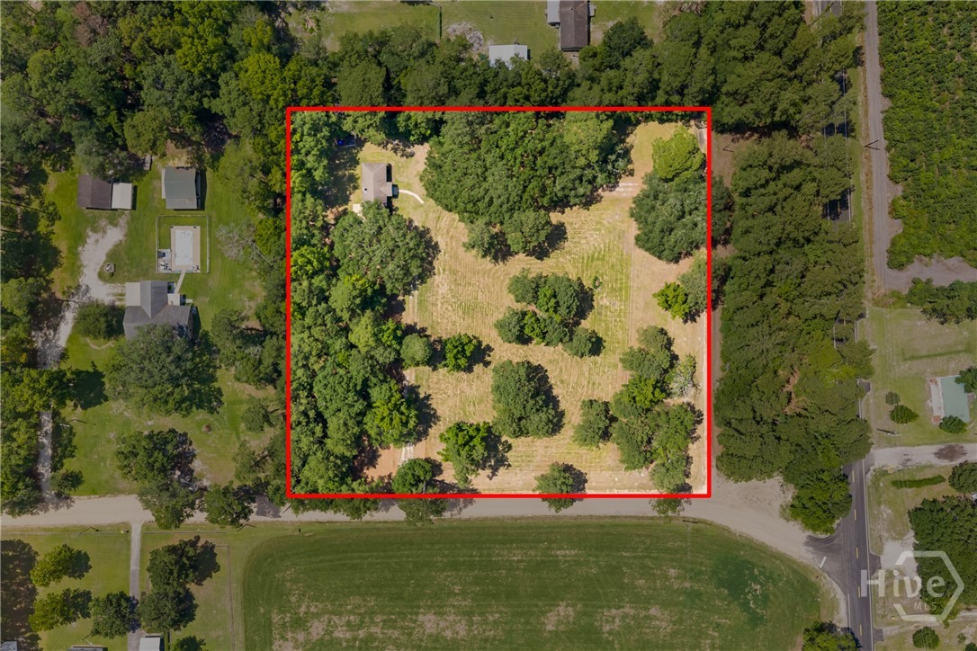 130 Porter Road Guyton, GA 31312 - Photo 49 of 49