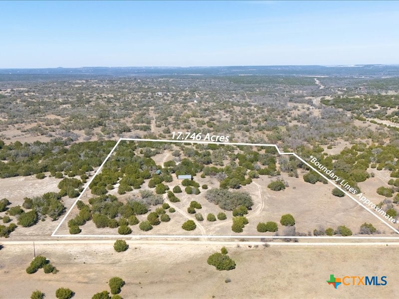 Tbd Wolfridge Road Killeen, TX 76549 - Photo 1 of 1 Gallery Image 1