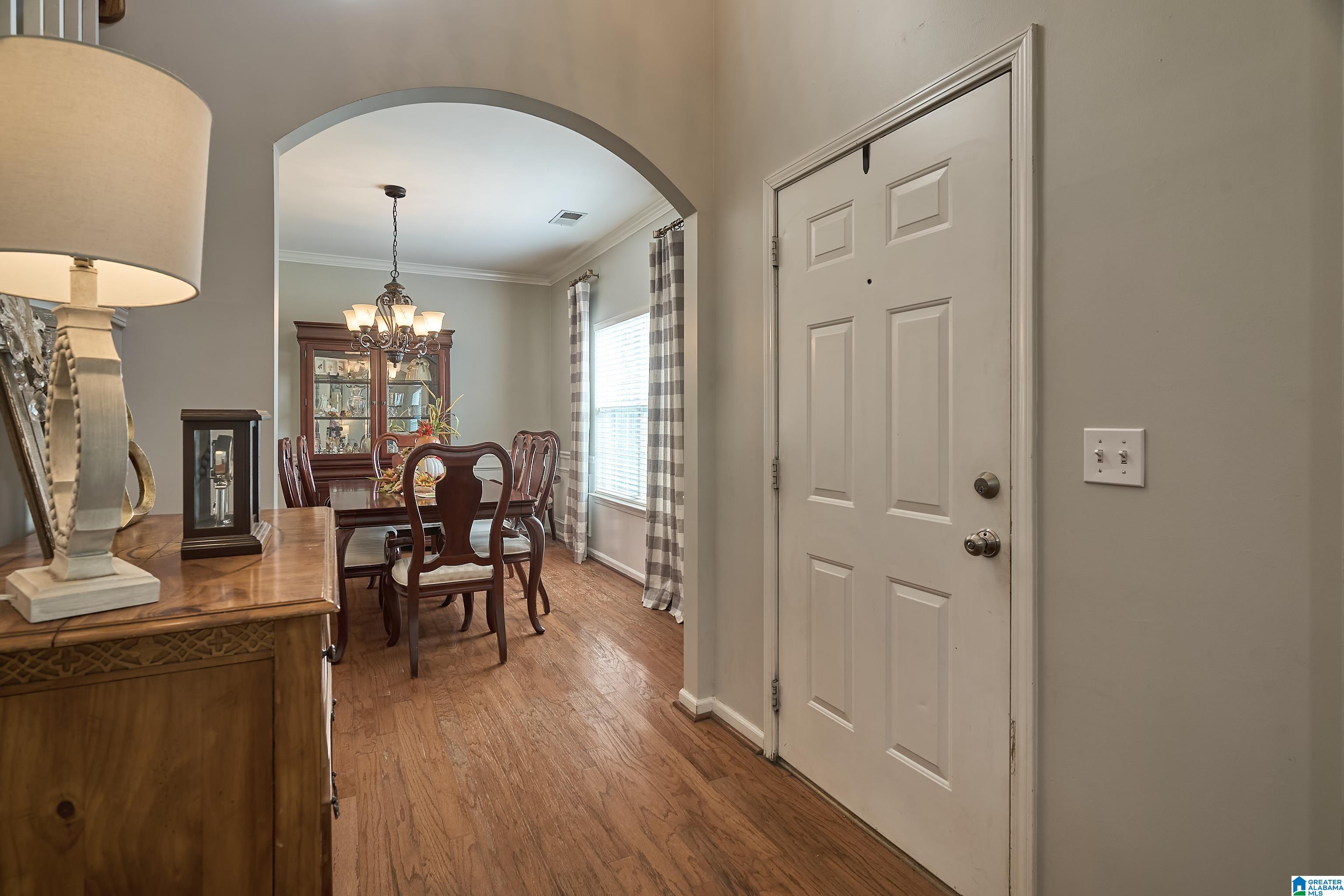 121 Blue Spring Place Alabaster, AL 35007 - Photo 19 of 63