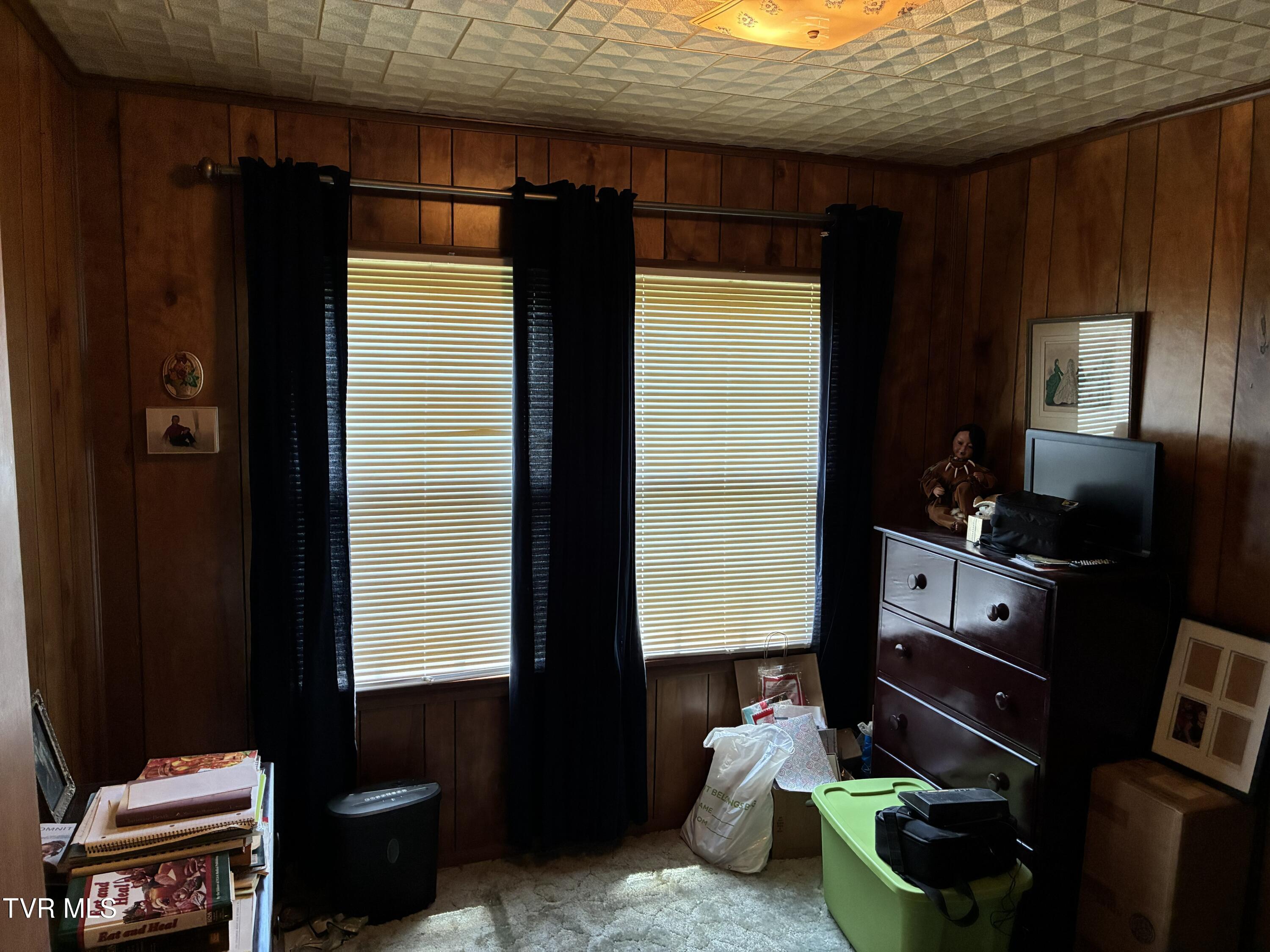 940 Middle Creek Road Afton, TN 37616 - Photo 42 of 80 interior Bedroom 2