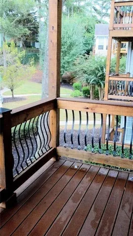 $1,675 | 407 Berkeley Woods Drive, Unit 407, Duluth, GA 30096