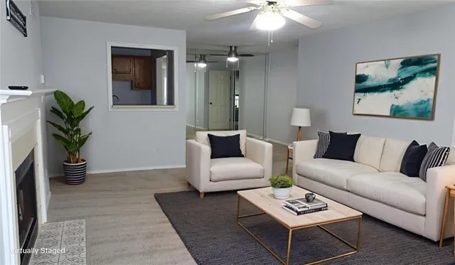 $1,800 | 407 Berkeley Woods Drive, Unit 407, Duluth, GA 30096