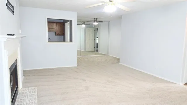 $1,800 | 407 Berkeley Woods Drive, Unit 407, Duluth, GA 30096