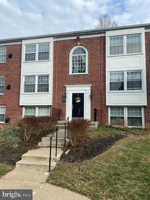 351 Homeland Southway, Unit 3B Baltimore, MD 21212 - Photo 1 of 28
