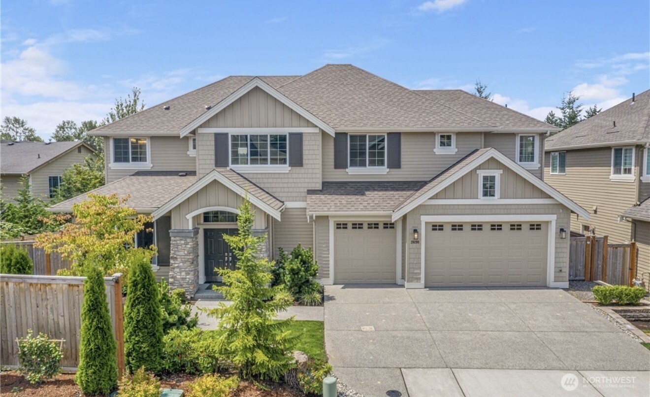 20209 85th Place Northeast Bothell, WA 98011 - Photo 1 of 1