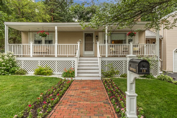 18 Karen Road Woburn, MA 01801 - Photo 4 of 30 Gallery Image 4