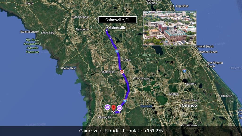 7690 Gordon Loop Brooksville, FL 34601 - Photo 20 of 44