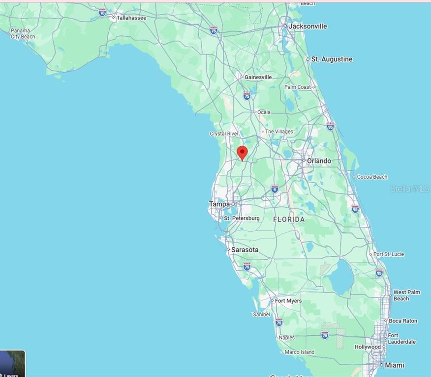 7690 Gordon Loop Brooksville, FL 34601 - Photo 44 of 44