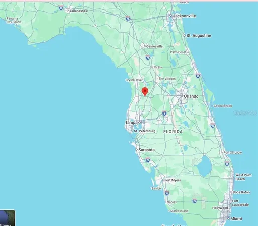 $269,000 | 7690 Gordon Loop, Brooksville, FL 34601