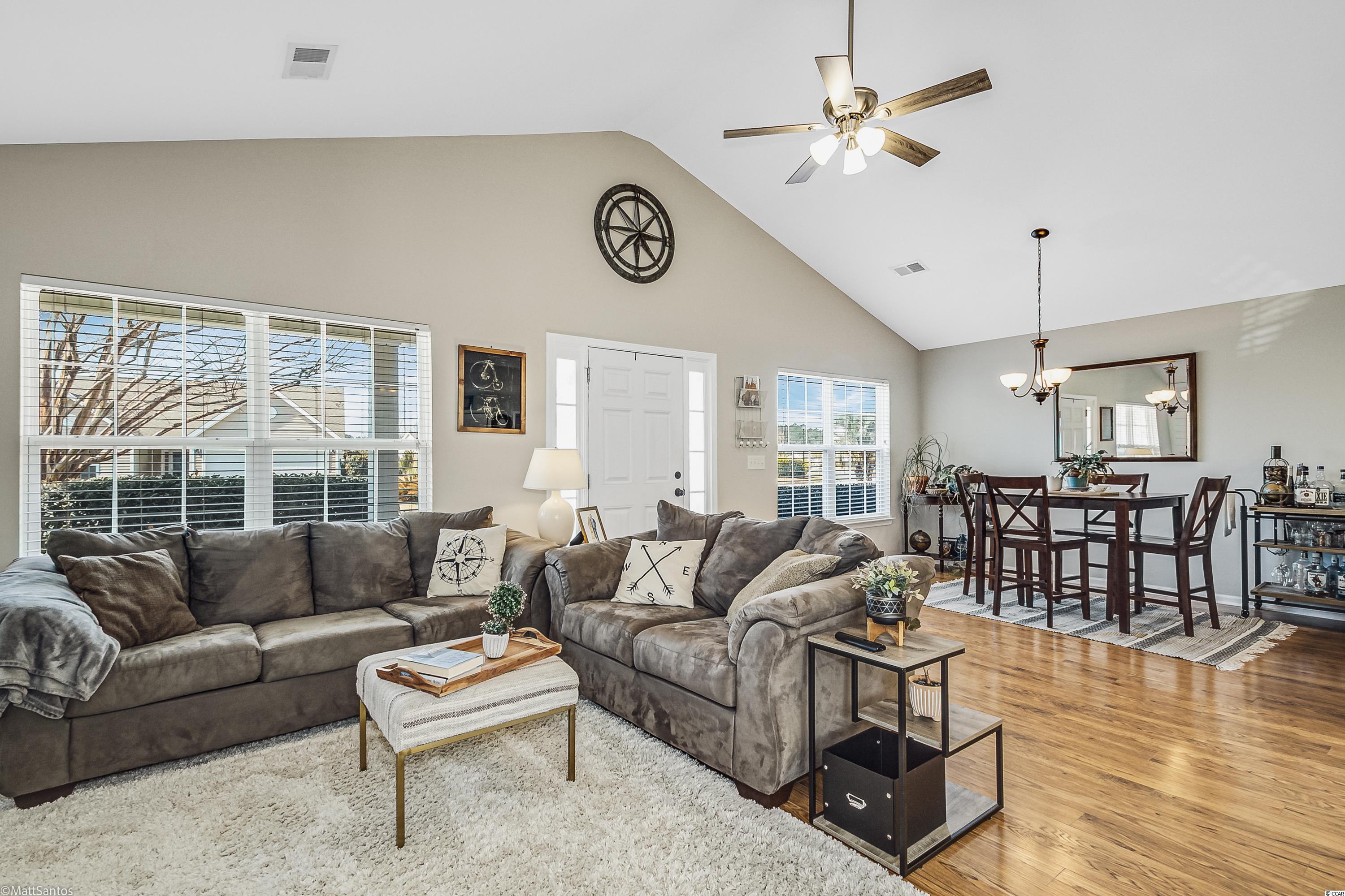 208 Whitchurch Street Murrells Inlet, SC 29576 - Photo 16 of 40 Gallery Image 16