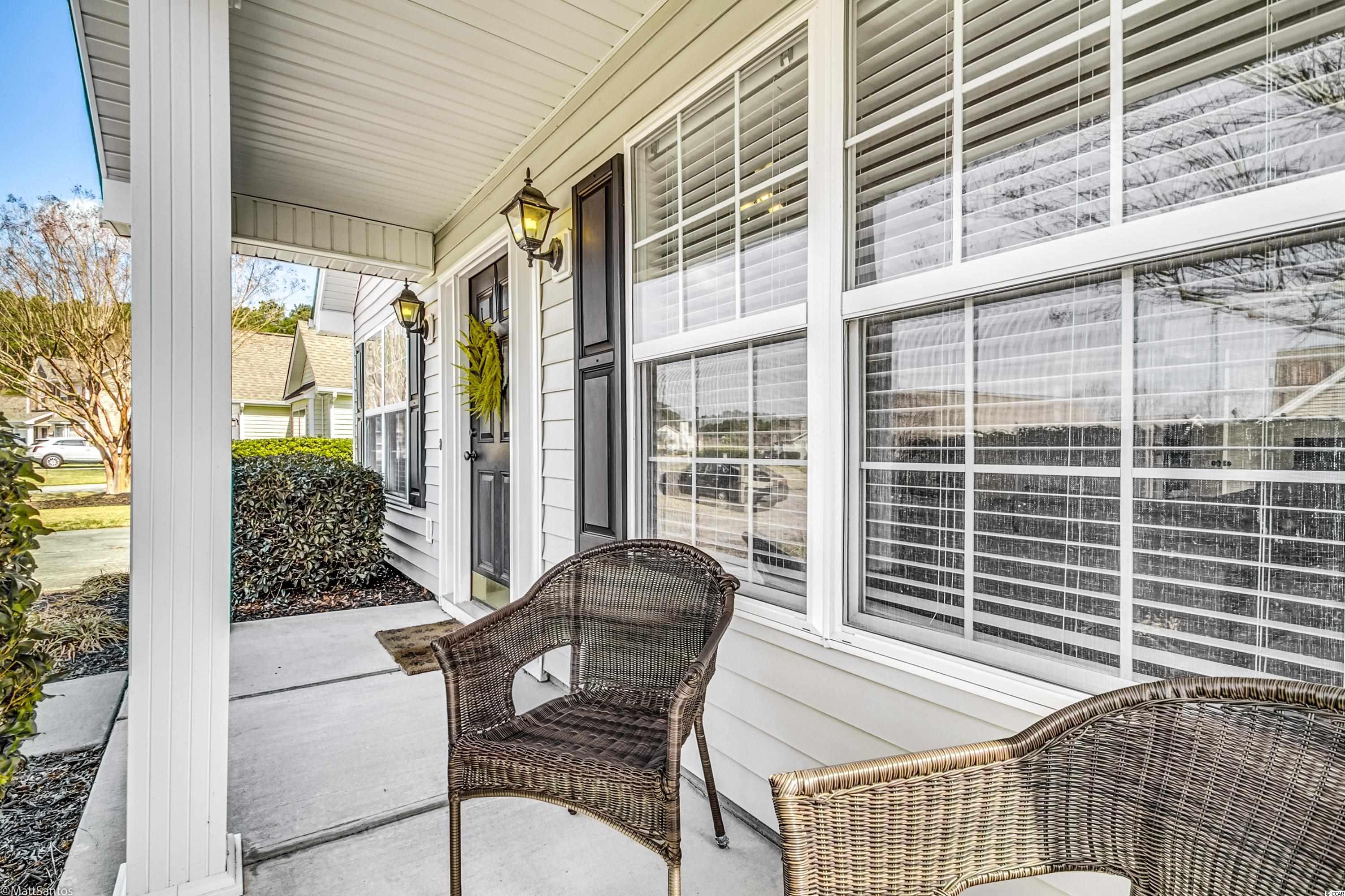 208 Whitchurch Street Murrells Inlet, SC 29576 - Photo 2 of 40 Gallery Image 2