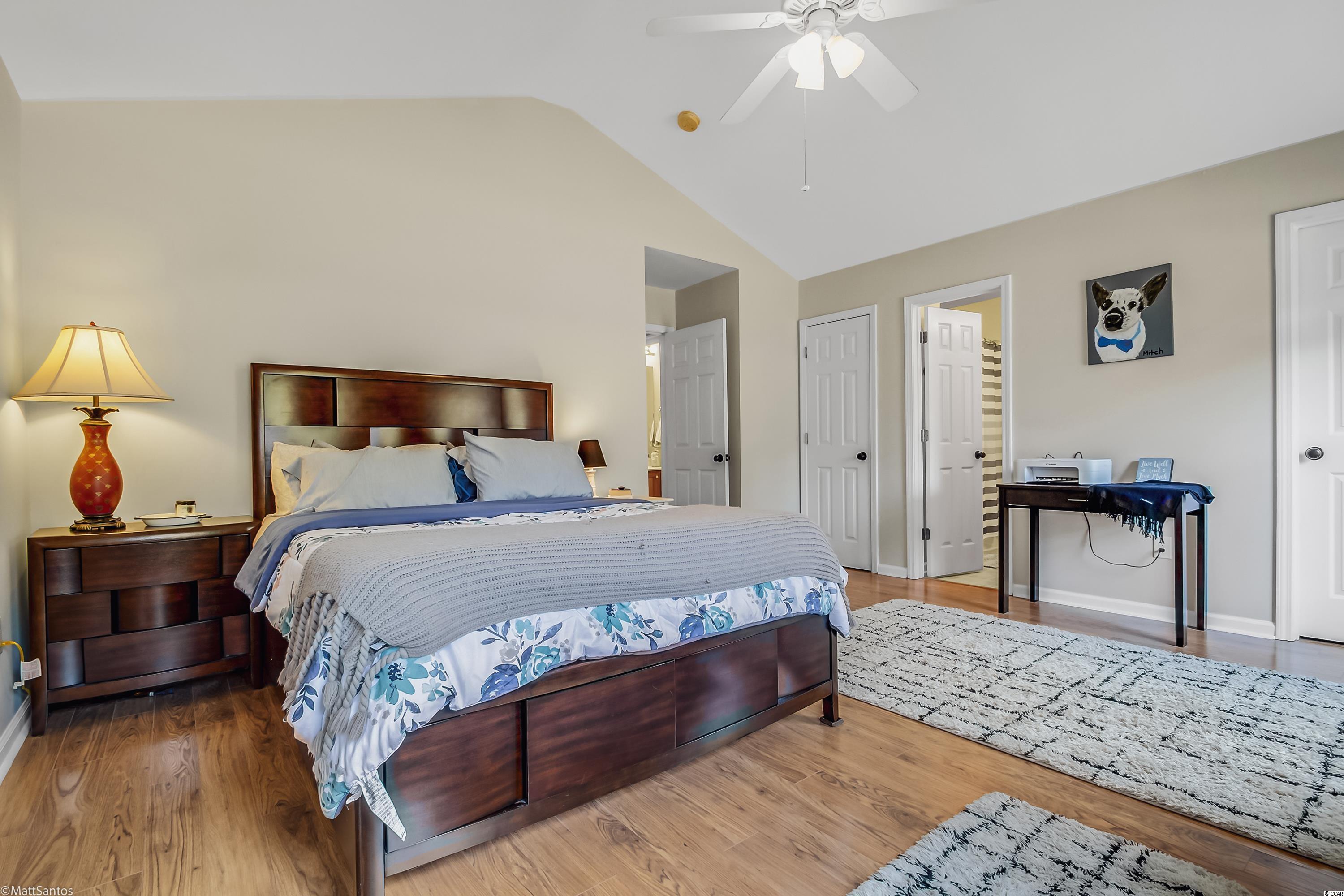 208 Whitchurch Street Murrells Inlet, SC 29576 - Photo 23 of 40 Gallery Image 23